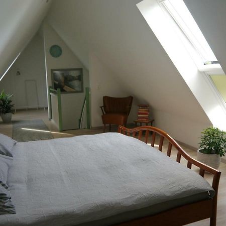 Kunst Und Meer Varel Exterior foto